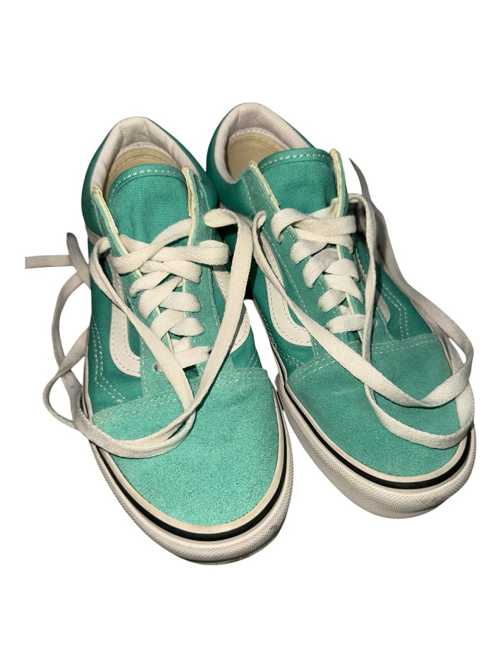 Women’s vans 6.5